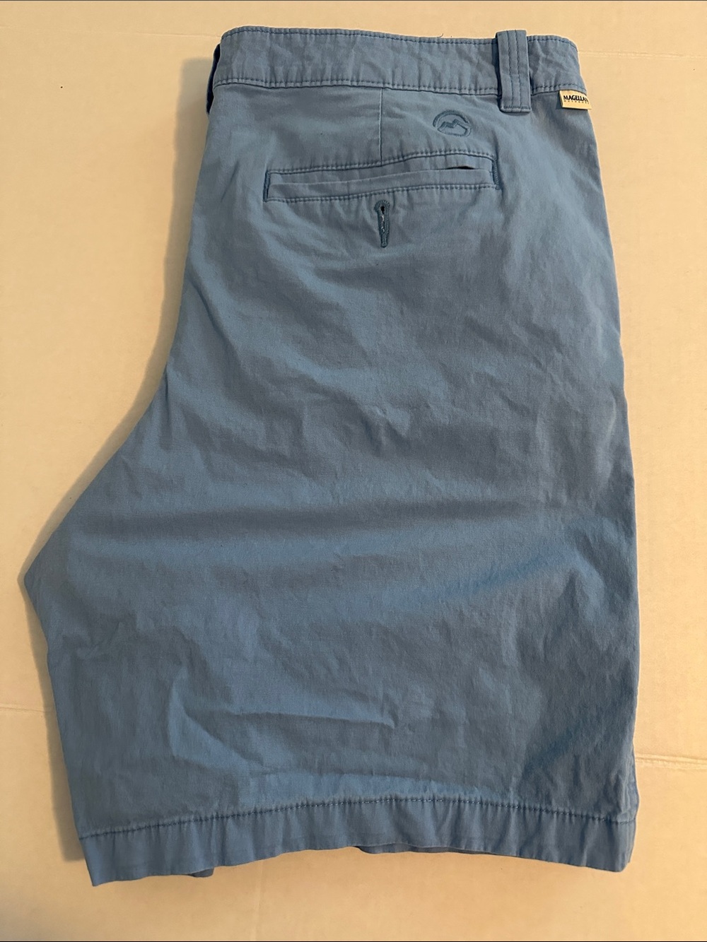Magellan Outdoors Men Shorts Blue size 40W